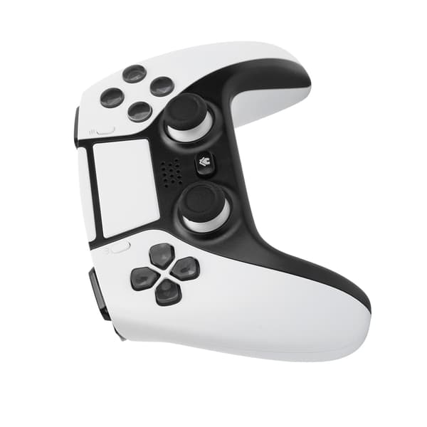 Spillkontroller Bluetooth 4.0 Gamepad Trådløs Joystick for PS4 Konsoll Vert