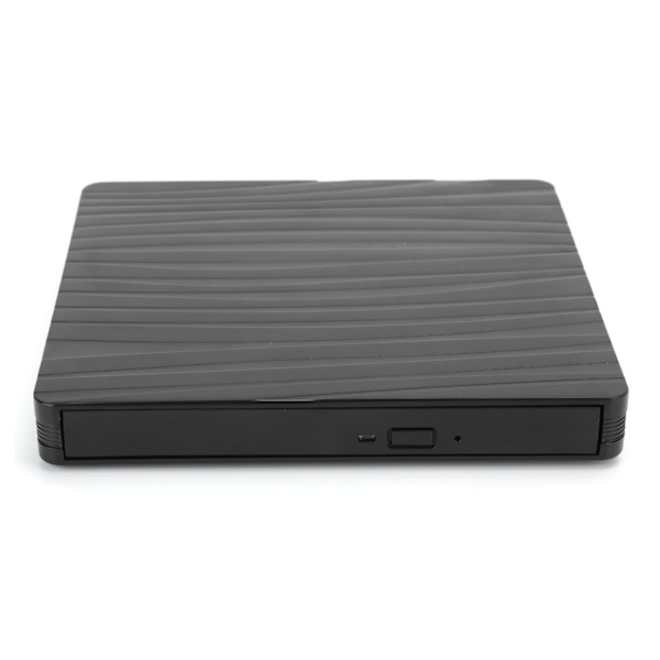 Extern optisk enhet mobil dubbelport TYPE-C USB3.0 DVD-brännare för IOS bärbar dator