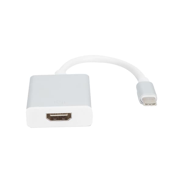 USB 3.1 TypeC til HD Multimedia Interface Adapter Hann til Hunn Konverter for Huawei Matebook