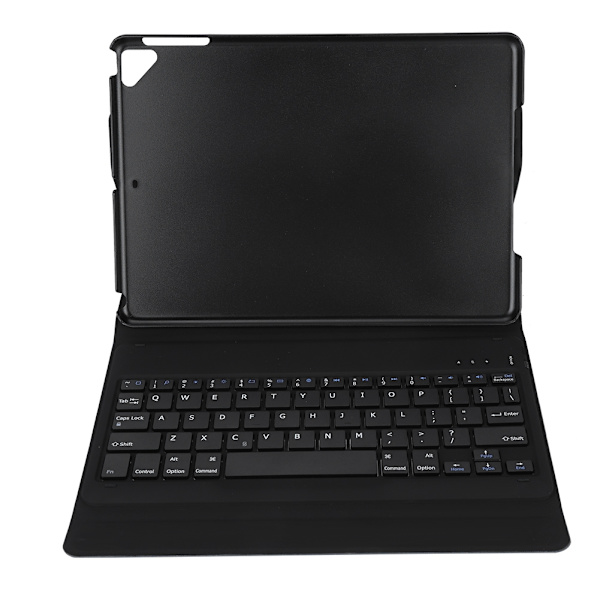 ≥100-timers arbejdstid Bluetooth tastatur etui militærniveau fald beskyttelse til iPad Pro 10.5