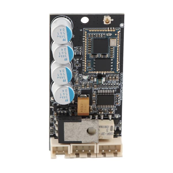 Bluetooth lyddekoderkort Bluetooth 5.1 HD tapsløst lav forvrengning APTX DAC dekoding kortmodul QCC5125