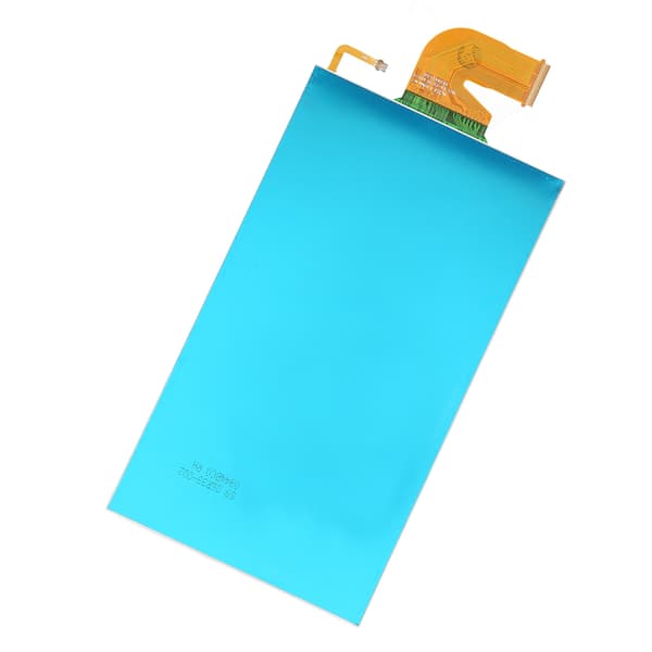 LCD-skjerm Original Protection Inner Screen Display Glass Assembly Replacement Kompatibel med Spillkonsollsystem