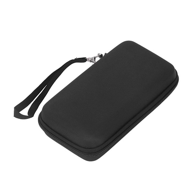 Hård rejsetaske Dual Channel Compact Digital trådløs mikrofon Hård rejse bærbar taske til Rode Wireless GO II GO 2