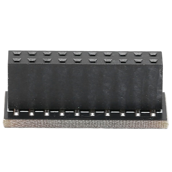 TPM 2.0 Krypterings Säkerhetsmodul 20pin Stark Kryptering TPM Processor TPM Modul Systemkomponenter för PC