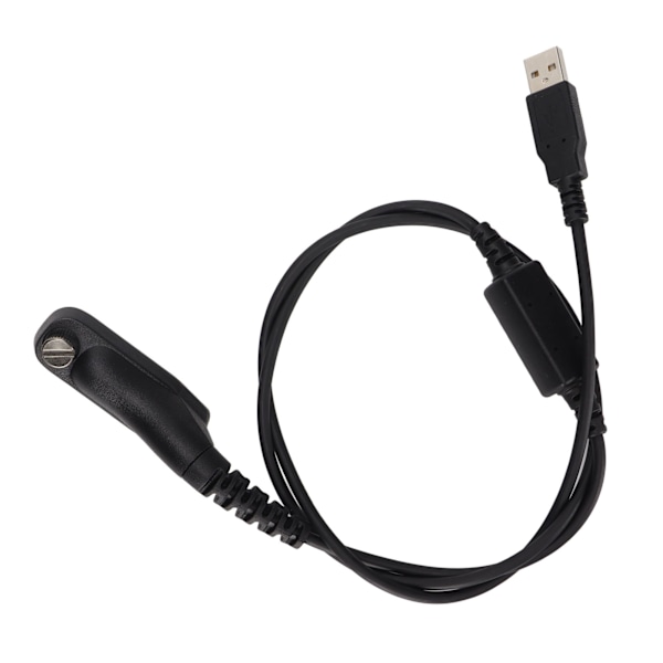 For XPR USB-programmeringskabel USB-programmeringsledning til APX2000 APX6000 APX7000 DGP4150 DGP6150 DGP8550