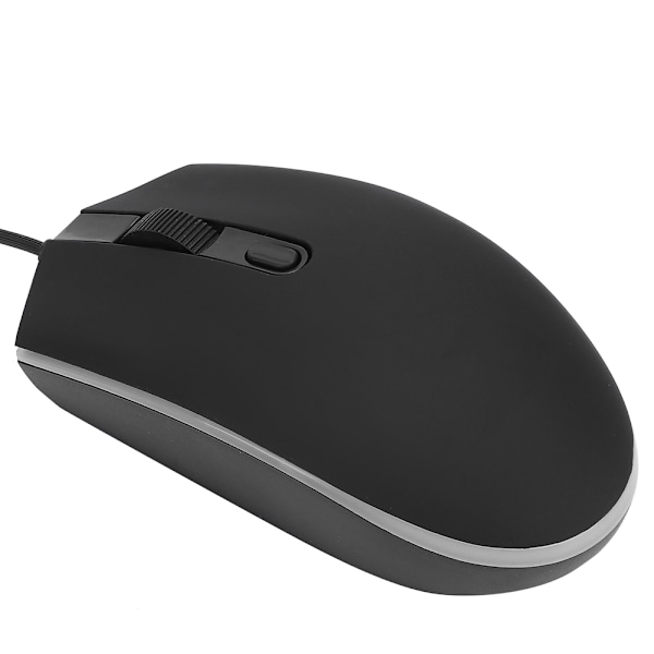 Marquee Wired Mouse Notebook Desktop Tietokonepelit E-Sports Omistettu USB 007RGB