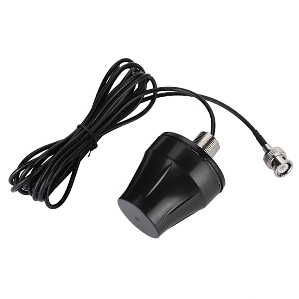 GPS+GLONASS Dual System Bilnavigation Positioneringsantenne 1575.42 ± 2MHZ / 1602 ± 2MHZ