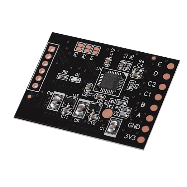 Ny revision til X360-chip til X360 ACE V4-chip 150MHZ ACE-chip egnet til XBOX360-serien