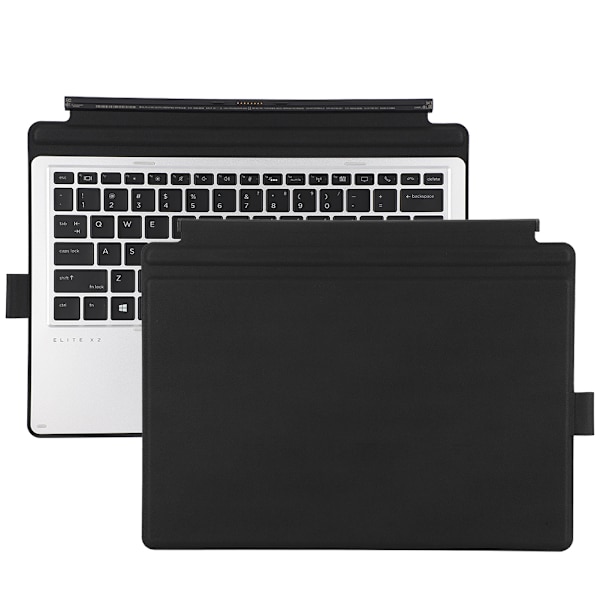 ABS Laptop Tablet PC Base Udskiftningstastatur Passer til HP ELITE X2 1012 G2 Samarbejde