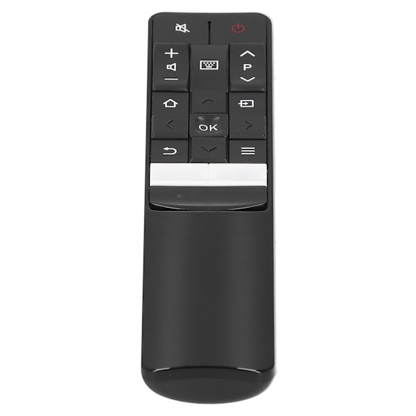 RC602 JMI2 Bærbar TV-kontroller ABS Fjernkontroll Erstatning Passer for TCL LED TV