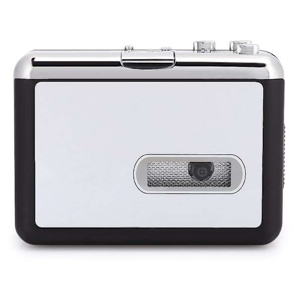 231 Stereo Kassetteafspiller USB2.0 Flash Disk Bånd til MP3 Konverter Adapter Automatisk Tilbagespoling