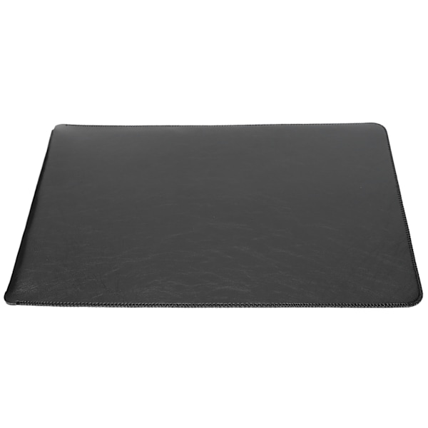 Laptop Sleeve 15.4In Slidstærk Laptop Etui Bærbar Computer Etui til MacBook Pro A1398/A1707/A1990 Sort
