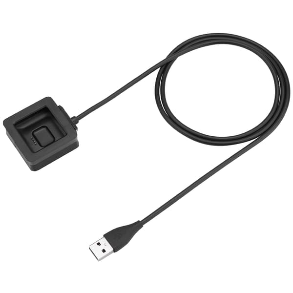 Reserve USB-strømkabel for Fitbit Blaze-armbåndsur