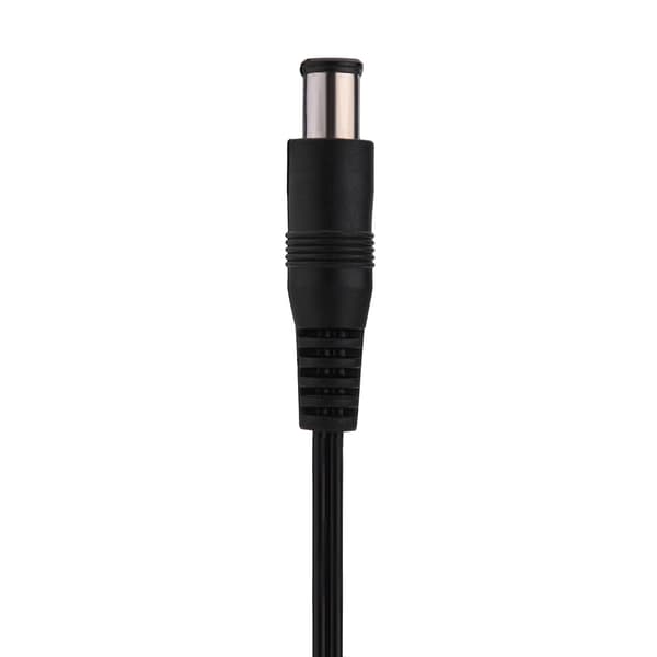 Universal AC 3 i 1 strømadapter laderkabel for NES spillkonsoll