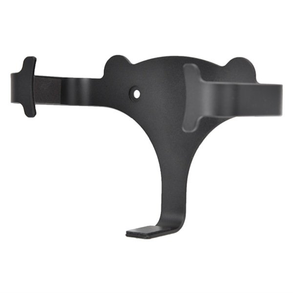 Aluminiumlegering Stativholder Veggfeste Brakett for Amazon Echo Echo Dot 3.