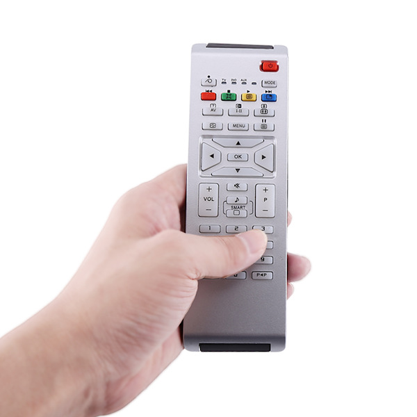 Universal fjernbetjening controller erstatning for Philips RC1683701 RC1683702-01
