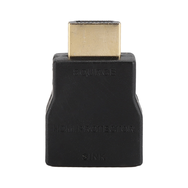 HP01 HDMI-overspændingsbeskyttelsesenhed Beskyttelse mod ESD og lynnedslag