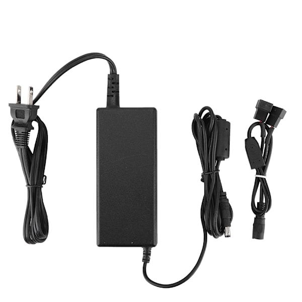 PC Computer Vandpumpe Køleventilator Strømadapter