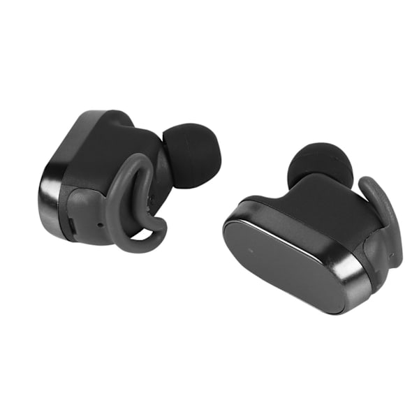 Bluetooth V5.0 -kuulokkeet TWS -kuulokkeet langattomat nappikuulokkeet latauskotelolla ja säilytyslaatikolla