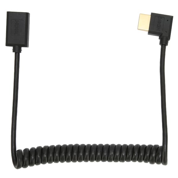 8K HD Multimedia Interface-förlängningskabel 4K 120Hz 48Gbps hane till hona HD Multimedia Interface-förlängningssladd