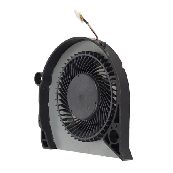 Udskiftning bærbar computer køleventilator DC5V 4 Pin køleventilator til Dell Inspiron G7 15 7000 7577 7588 G5 5587 P72F GPU