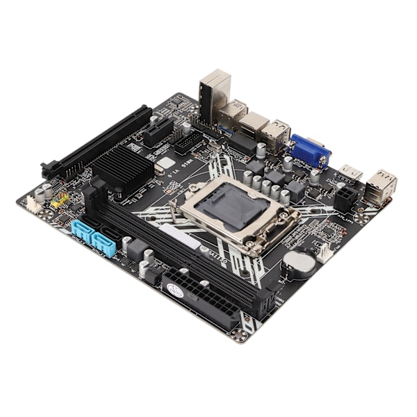 Computer Motherboard M ATX WiFi DDR3 dual Channel Computer Motherboard for Celeron for Pentium E3 V3 LGA1150 Full Series