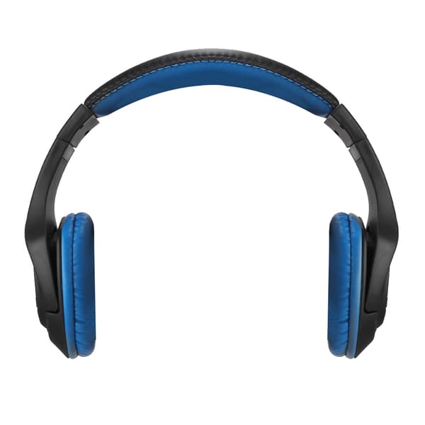 Hovedmonteret bas støjreduktion Bluetooth headset computer kontor headset