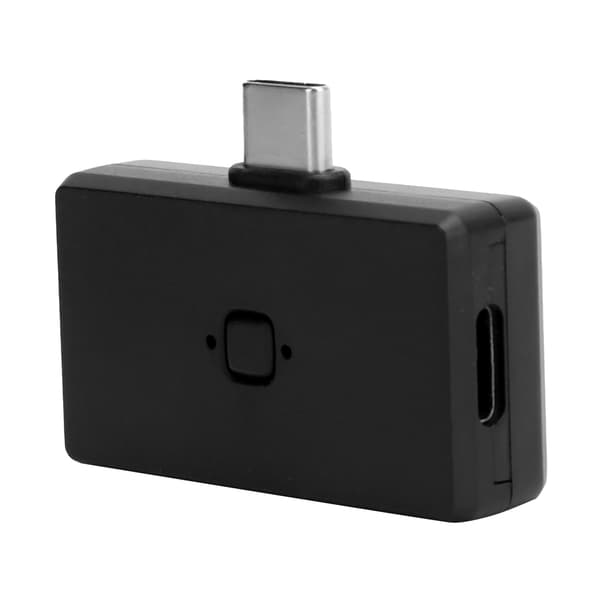 Spilkonsoll Bluetooth-lydtransmitter Trådløse hodetelefoner Lydadapter for P4