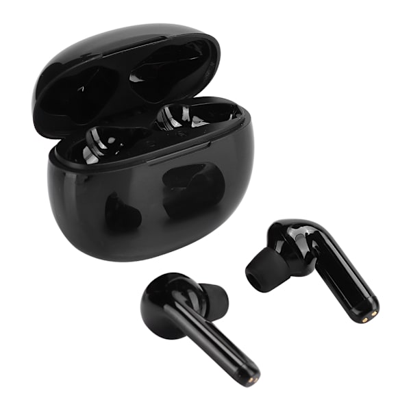 T15 Vedenpitävät Langattomat Kuulokkeet TWS Bluetooth 5.0 In Ear Kuulokkeet Mini Kuulokemikrofoni