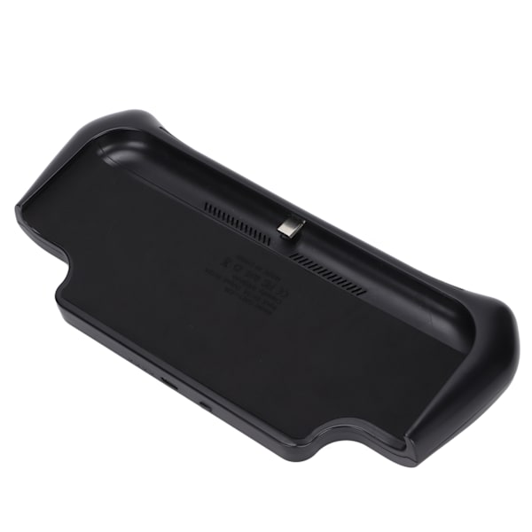 Bærbar bagklipsoplader til Switch Lite