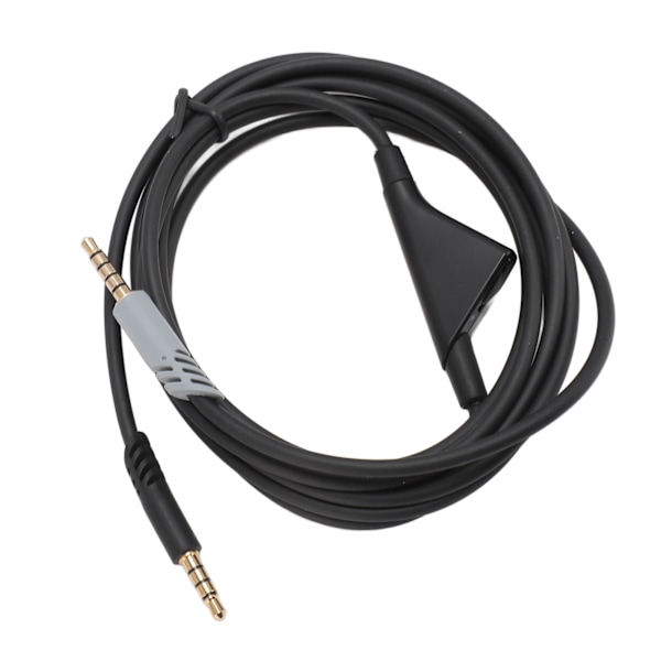 Hodetelefon lydkabel erstatning kompatibel for Logitech Astro A10 A30 A40 A40 TR Gaming Headset