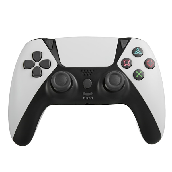 Gaming Controller Multifunktion Bluetooth 4.0 Inbyggd Högtalare Trådlös Fjärrkontroll Joystick Controller för PS4