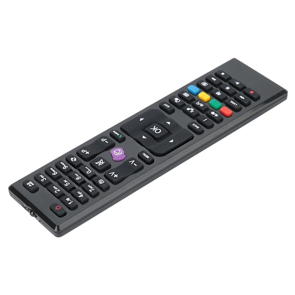 RC4875 TV-fjärrkontroll LED-TV-kontroller för Telefunken TE22275B35TXG TE32182B301C10