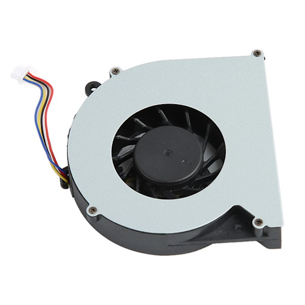 CPU-køleventilator DC 5V 0,5A Udskiftning Intern ventilator til HP Probook 4530S 4535S 6460B 8460P Bærbare computere