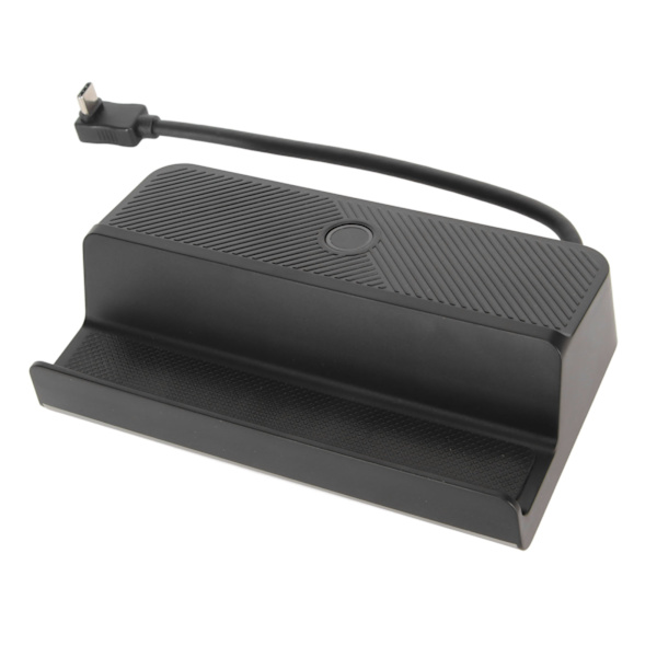 Handhållen spelkonsol Dock USB C PD 100W HD2.0 USB 2.0 1000Mbps RJ45 Dockningsstation för Steam Deck Interface Expansion