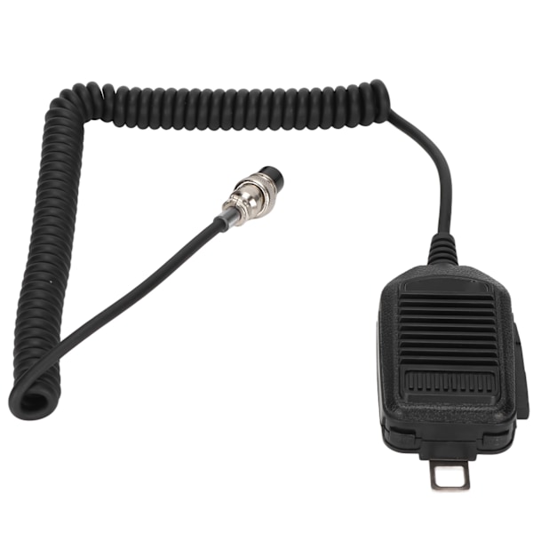 HM‑36 Fjernhøyttalermikrofon 8 Pin Håndfri Mobil Kjøretøyradiomikrofon for ICOM IC‑25 IC‑28