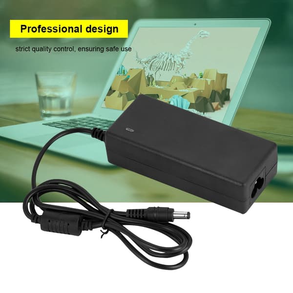 Laptop Adapter Oplader 19V 3.42A 65W Strømadapter AC Oplader til Asus
