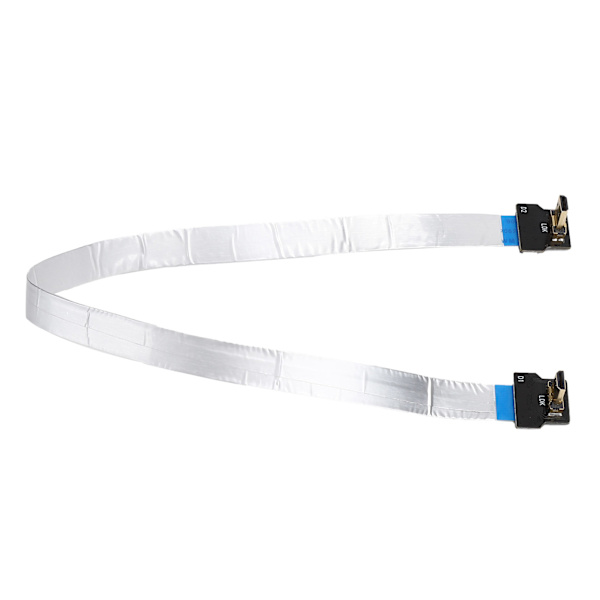 90 graders böjd HD-multimedia gränssnittsadapterkabel för DJI Lightbridge CYFPV