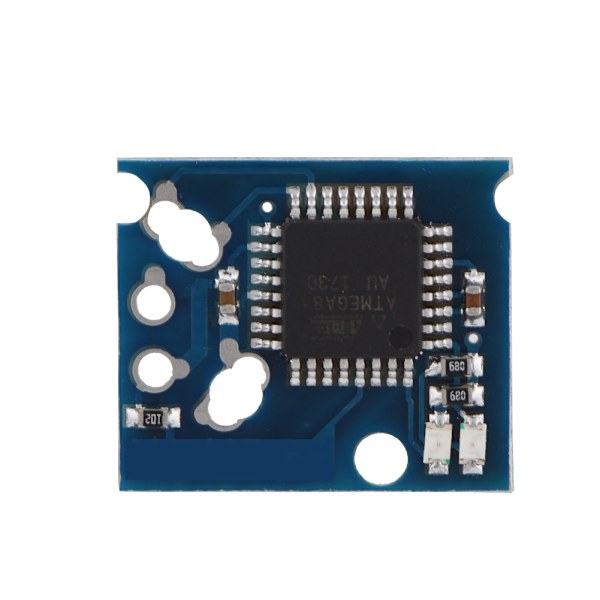 Ny IC-chip-maskinmod til direkte aflæsning af chip-mikrokredsløb til Nintendo Gamecube