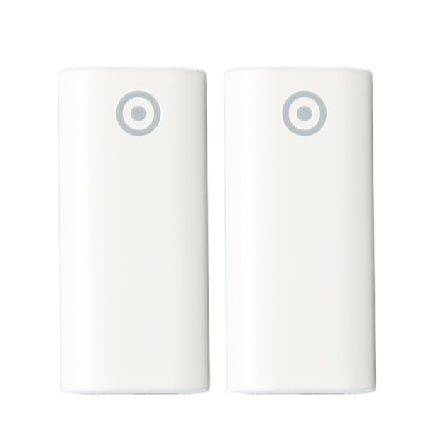 2 kpl lataussovitinta Pieni kompakti Stylus lataussovitin Vaihto IOS kynälle Type C - Lightning