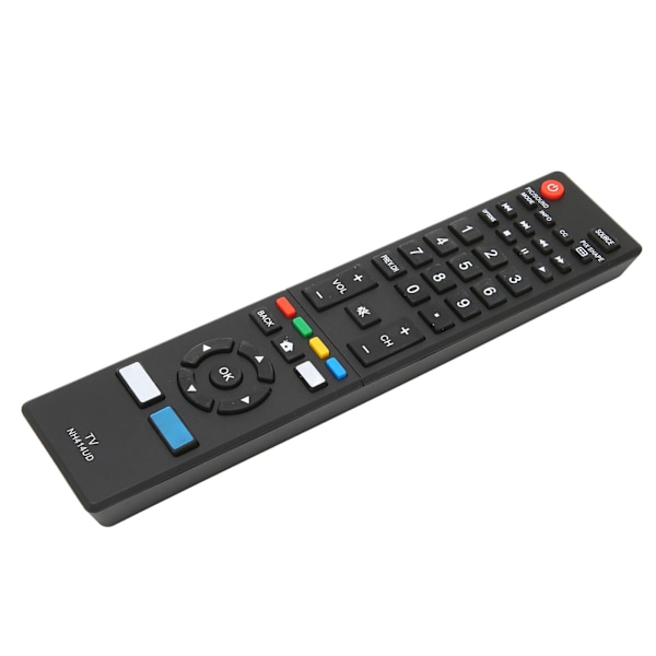 NH414UD For Sanyo Fjernkontroll TV-kontroller for FS32C06F FW43C46F FW43C46FB FW43C46FB FW50C36F FW50C36FB