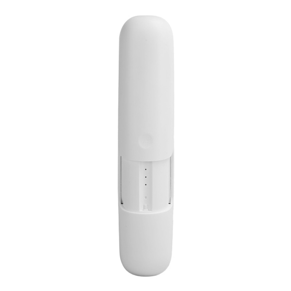 Slide Up Typ UVC Ljusstav Handhållen Bärbar Ultraviolett Lampa för Hemma Resor