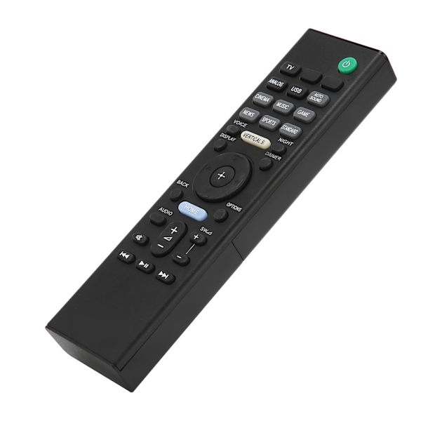 Fjernbetjening til Sony HTX9000F SAWX9000F Soundbar-system