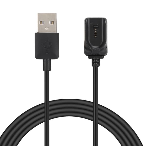 For Bentley bærbar Bluetooth USB-opladningskabel dataoverførselledning sort 1M