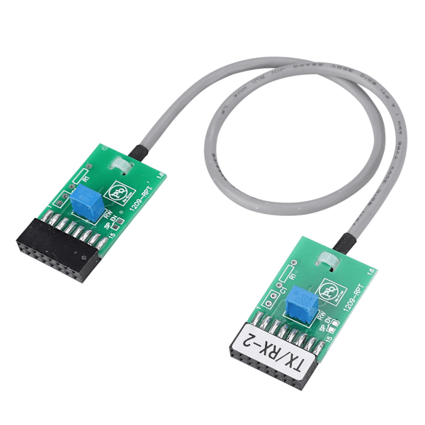 Walkie Talkie Radio Relay Station Repeater Kontaktkabel for Motorola GM300/GM3188