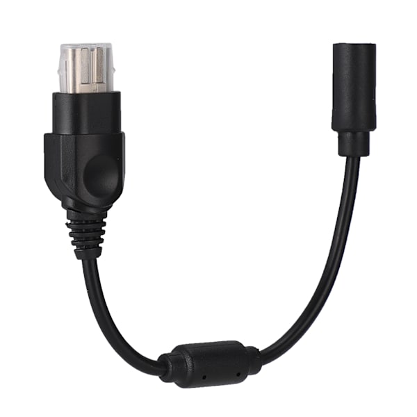 4 stk. ABS 25,8 cm slitesterk og holdbar spillhåndtak gamepad forlengelseskabel for xbox