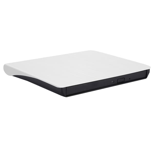 CD-enhetshölje USB3.0 SATA externt datortillbehör 9,5 mm