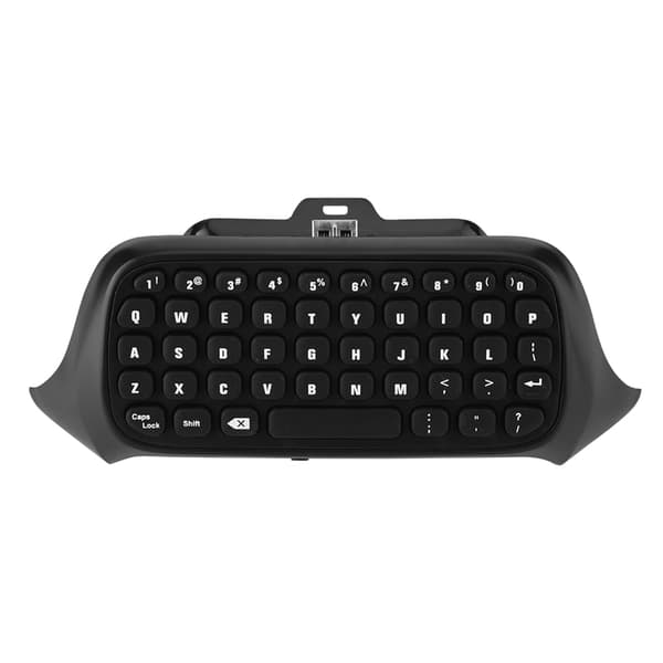 Mini trådløs kontrollertastatur for Xbox One