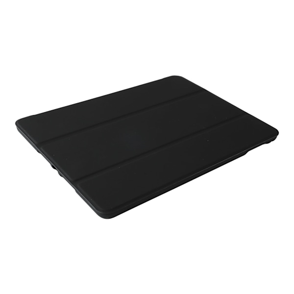 Tablet-kotelo musta pehmeä TPU-ilmatyyny tarkat leikkaukset kynäteline magneettinen kiinnityskotelo IOS-tabletille 9,7 tuumaa 5. ja 6. sukupolvi