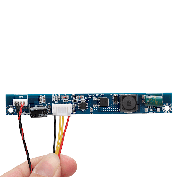 LED LCD Multi-interface Booster Board Universal för 15 till 24 tums LCD Constant Current Board